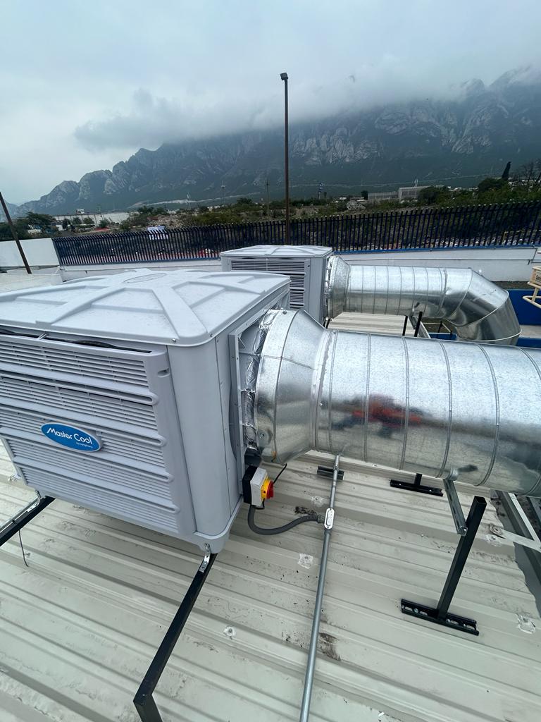 instalacion de climas